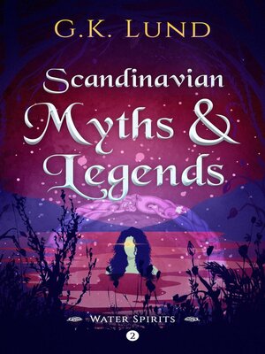 cover image of Water Spirits
